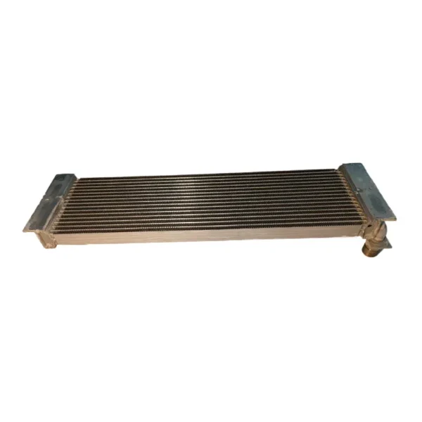 Replacement Aluminium Microchannel Evaporator, 220 V - view 2