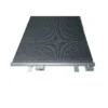 Replacement Aluminium Microchannel Evaporator, 220 V - view 3