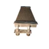 Replacement Aluminium Microchannel Evaporator, 220 V - view 4