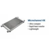 Replacement Aluminium Microchannel Evaporator, 220 V - view 5
