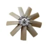 Replacement Compressor, 1614928500, Plastic, Motor - view 2