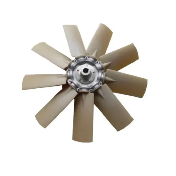 Replacement Compressor, 1614928500, Plastic, Motor - view 2