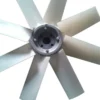 Replacement Compressor, 1614928500, Plastic, Motor - view 3