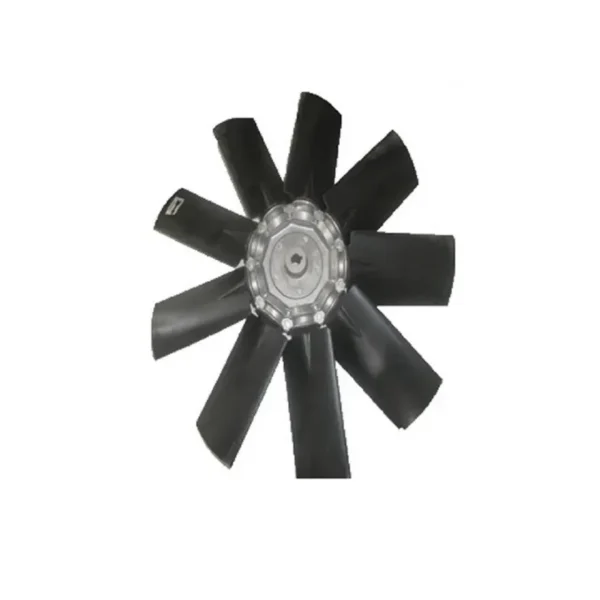 Replacement Compressor, 1614928500, Plastic, Motor - view 4