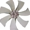 Replacement Compressor, 1614928500, Plastic, Motor - view 5