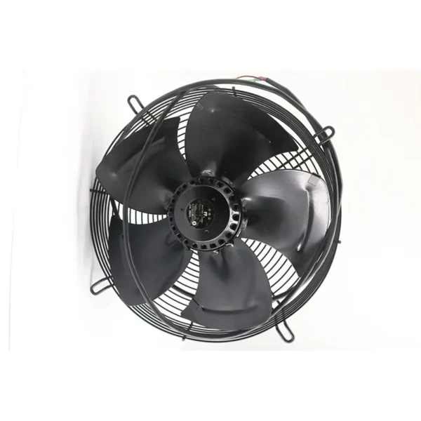 Replacement Compressor, 1614928500, Plastic, Motor - view 6
