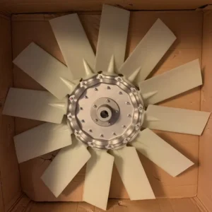 Replacement Cooling Fan, Axial