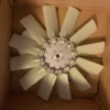 Replacement Cooling Fan, Axial - view 2