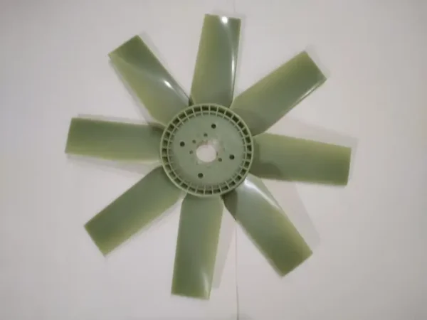 Replacement Cooling Fan, Axial - view 4