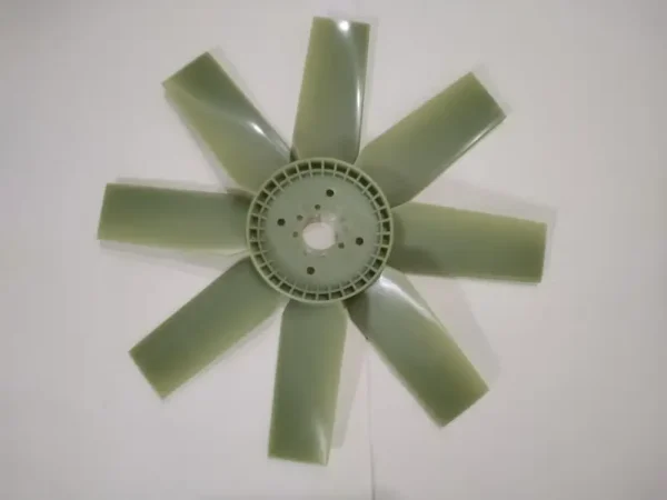 Replacement Cooling Fan, Axial - view 5