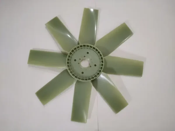 Replacement Cooling Fan, Axial - view 6