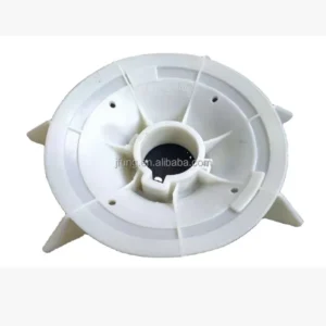 Replacement Fan, Plastic, 5.145.71122.40.002