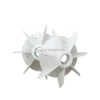 Replacement Fan, Plastic, 5.145.71122.40.002 - view 5