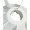 Replacement Fan, Plastic, 5.145.71122.40.002 - view 6