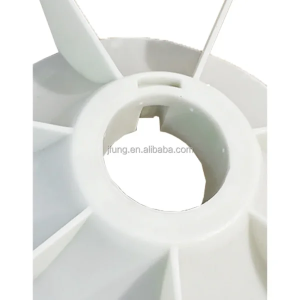 Replacement Fan, Plastic, 5.145.71122.40.002 - view 6