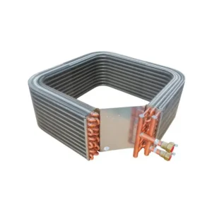 Replacement Heat Exchanger, 220v, Copper