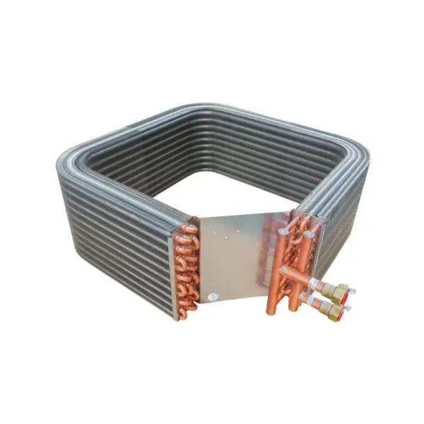 Replacement Heat Exchanger, 220v, Copper
