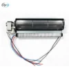 Replacement Tangential Blower, CFM, 220V, 2500rpm
