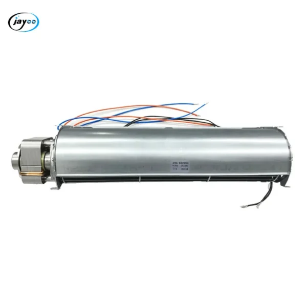 Replacement Tangential Blower, CFM, 220V, 2500rpm - view 3
