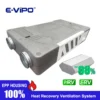 Residential Fresh Air Ventilator, E-VIPO, HRV, ERV - view 2