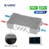 Residential Fresh Air Ventilator, E-VIPO, HRV, ERV - view 6
