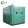 Resin Curing Machine Motor, 380 V, 22KW
