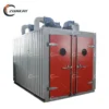 Resin Curing Machine Motor, 380 V, 22KW - view 3