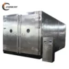 Resin Curing Machine Motor, 380 V, 22KW - view 5