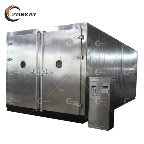 Resin Curing Machine Motor, 380 V, 22KW - view 5