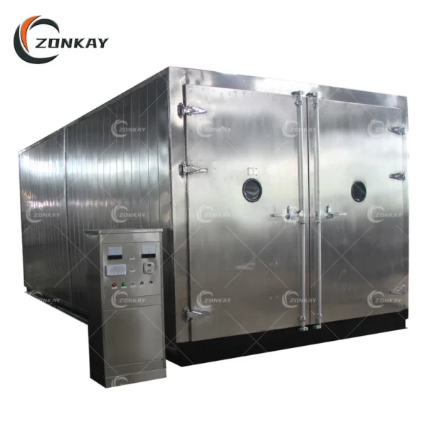Resin Curing Machine Motor, 380 V, 22KW - view 6