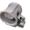 Resistance Indirect Axial Fan, HEAT, AFC.2X, AIR, SUPPLY - view 2