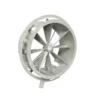 Resistance Indirect Axial Fan, HEAT, AFC.2X, AIR, SUPPLY - view 3