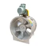 Resistance Indirect Axial Fan, HEAT, AFC.2X, AIR, SUPPLY - view 6
