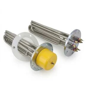 Resistance Tubular Immersion Heater, 3kw, 6kw, 9kw, 12kw