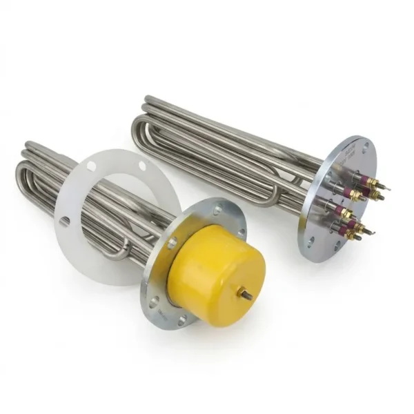 Resistance Tubular Immersion Heater, 3kw, 6kw, 9kw, 12kw