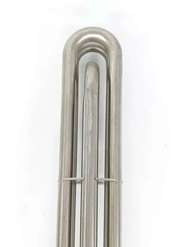 Resistance Tubular Immersion Heater, 3kw, 6kw, 9kw, 12kw - view 3