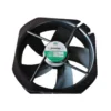 Resistant Axial Cooling Fan, 28080BL, 220V - view 2