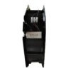 Resistant Axial Cooling Fan, 28080BL, 220V - view 3