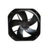 Resistant Axial Cooling Fan, 28080BL, 220V - view 4