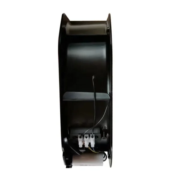 Resistant Axial Cooling Fan, 28080BL, 220V - view 5