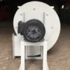Resistant Axial Duct Fan, FRP, Stainless, Steel - view 2