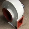Resistant Axial Duct Fan, FRP, Stainless, Steel - view 3