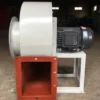Resistant Axial Duct Fan, FRP, Stainless, Steel - view 5