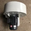 Resistant Axial Duct Fan, FRP, Stainless, Steel - view 6