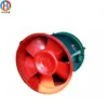 Resistant Axial Flow Fan, 220V, Electric - view 3