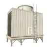 Resistant Cross Flowcooling Tower, 200t, 500t, 700t