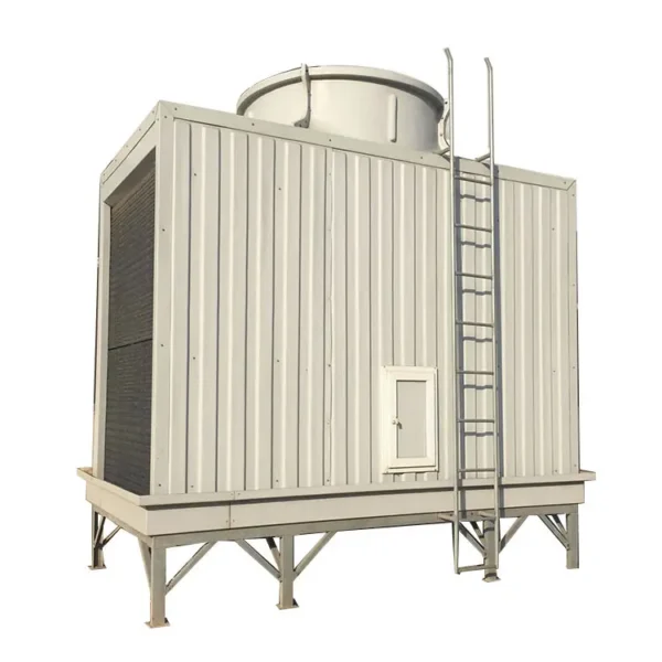 Resistant Cross Flowcooling Tower, 200t, 500t, 700t