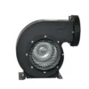 Resistant Exhaust Duct Fan, 380v, Centrifugal