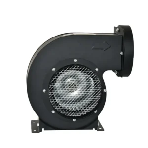 Resistant Exhaust Duct Fan, 380v, Centrifugal