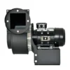 Resistant Exhaust Duct Fan, 380v, Centrifugal - view 3